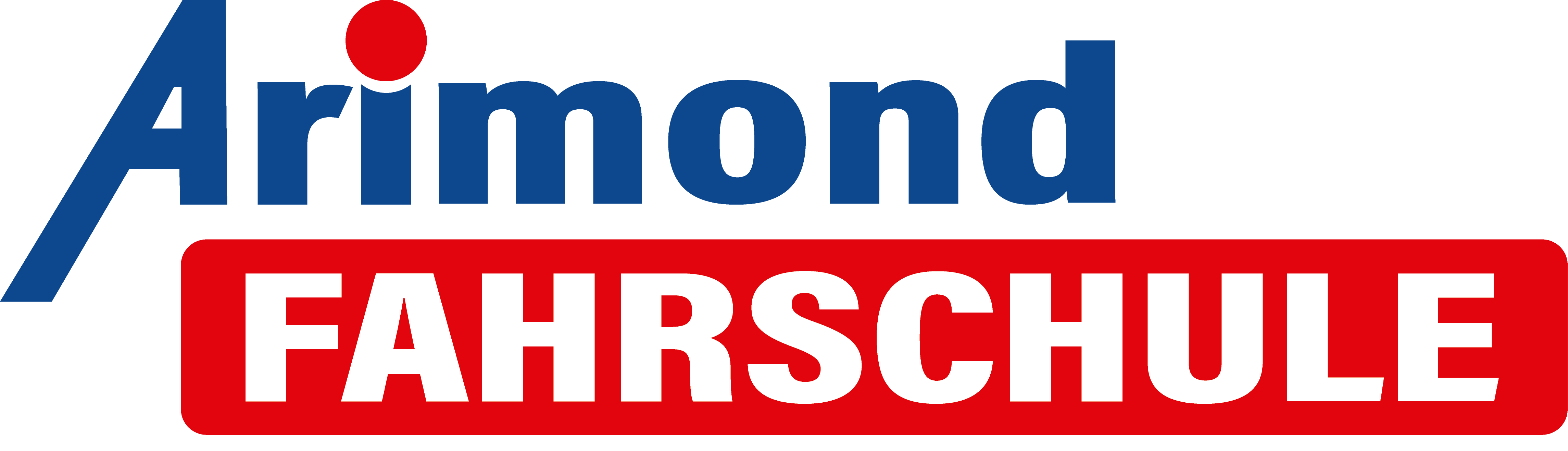 Fahrschule Arimond Logo